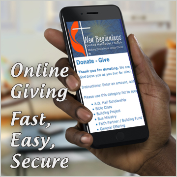 Giving