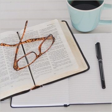 pastors note