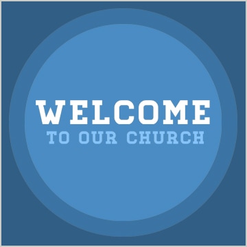 Welcome Visitors