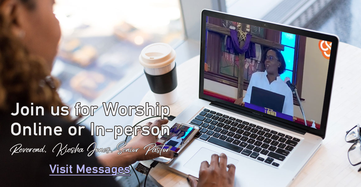 Worship Online